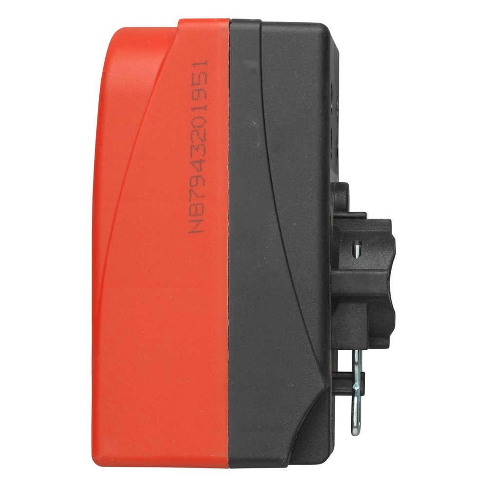 Roth Motor Umschaltventil für ThermoTerra und AuraCompact PFR, 1110001278... ROTH-1110001278 4037115065637 (Abb. 2)