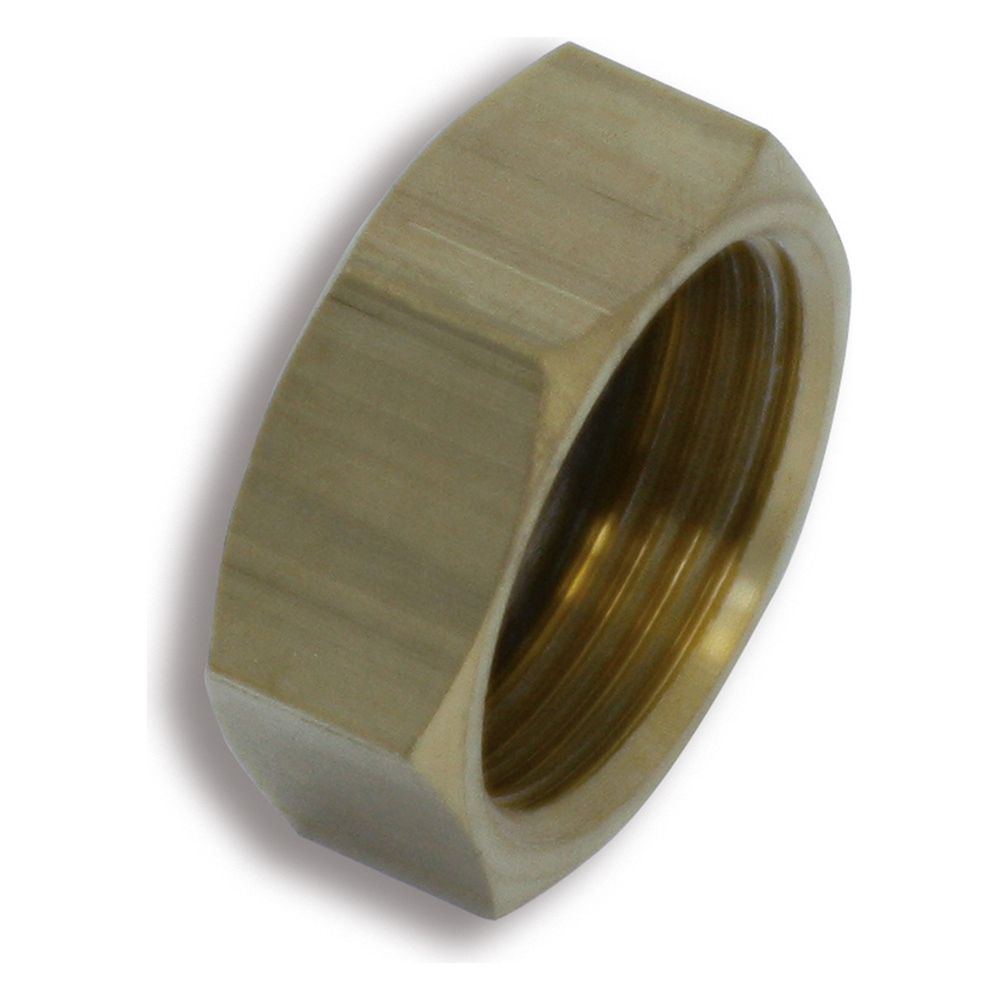 Roth Blindkappe 3/4" IG, 3/4", Messing, 1135000354... ROTH-1135000354 4037115001741 (Abb. 2)