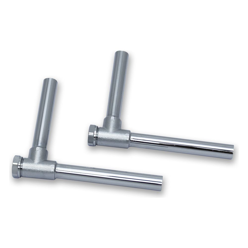 Roth Winkelabsperrung, 15mm 1/2", vernickelt, 1135000464... ROTH-1135000464 4037115002182 (Abb. 2)