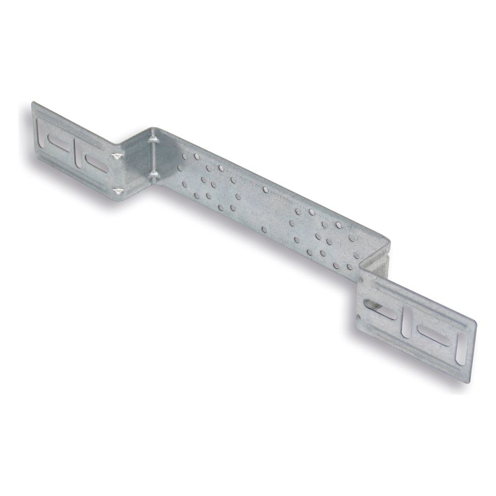 Roth Montageschiene Typ I/SE, 480x60x45mm, Stahl, verzinkt, 1135006233... ROTH-1135006233 4037115031021 (Abb. 2)