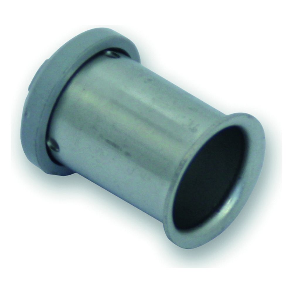 Roth Presshülse S25 Heating und Cooling 25mm, rostfreier Stahl, 1135006416... ROTH-1135006416 4037115032066 (Abb. 2)