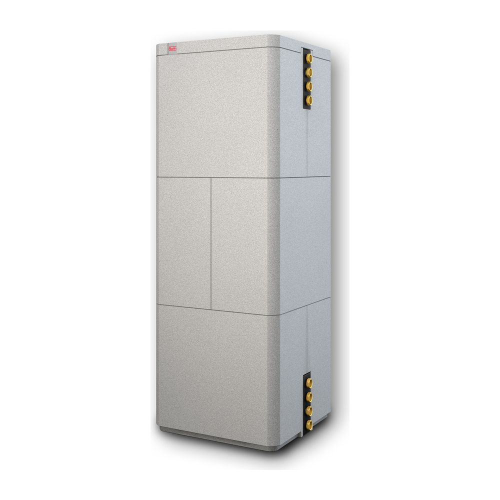 Roth Trinkwassertrennspeicher Quadroline TQ-T 325, 323L Volumen, Schichtladesystem... ROTH-1115009463 4037115035593 (Abb. 2)