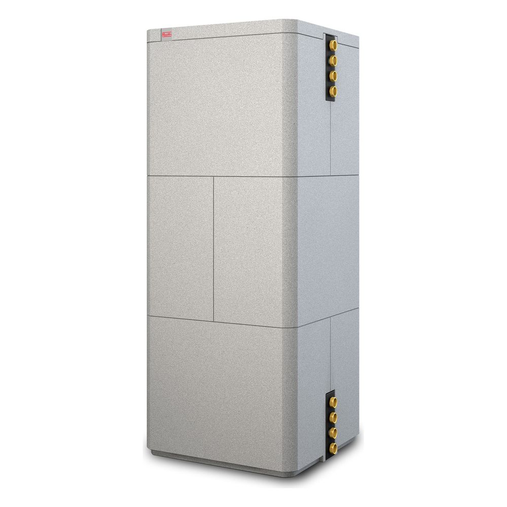 Roth Warmwasserkombispeicher Quadroline TQ-TWK 500, 490L Volumen, Schichtladesystem... ROTH-1115009952 4037115038952 (Abb. 3)