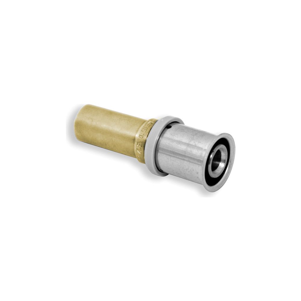 Roth Pressübergang universal, 20x22mm, Bronze, 1135006696... ROTH-1135006696 4037115035265 (Abb. 2)