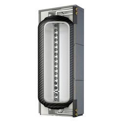 Roth Trinkwassertrennspeicher Quadroline TQ-T 325, 323L Volumen, Schichtladesystem... ROTH-1115009463 4037115035593 (Abb. 1)