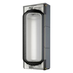 Roth Pufferspeicher Quadroline TQ-P 325, 323L Volumen, Thermocoat plus, Durchlaufspeic... ROTH-1115010208 4037115047114 (Abb. 1)