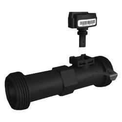 Roth Wärmemengenerfassung 5/4", 130mm, PN 6, IP54, Kunststoff, 1135006296... ROTH-1135006296 4037115031656 (Abb. 1)