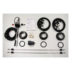 Roth Tankentnahmearmatur für Batterie-Tank/Compact-Tank 1600-2200L, 1110000762... ROTH-1110000762 4037115015250 (Abb. 1)