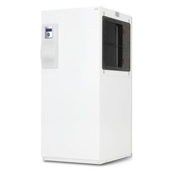 Roth Luft-Wasser-Wärmepumpe AuraCompact PFR, R410A, 8kW bei A2/W35, 230V... ROTH-1135008154 4037115056802 (Abb. 1)