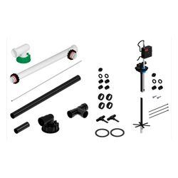 Roth Füllsystem Füllstar 840mm, für KWT 750L-C, 1135008429... ROTH-1135008429 4037115061226 (Abb. 1)