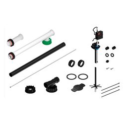 Roth Füllsystem Füllstar 920mm, für KWT 1000L-C, 1135008430... ROTH-1135008430 4037115061233 (Abb. 1)