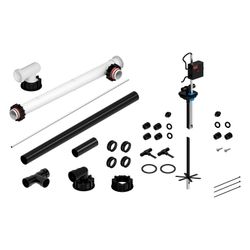 Roth Schnellfüllsystem Füllstar Düse 12mm 840mm, für KWT 750L-C, 1000L-C und 1500L-R, ... ROTH-1135008482 4037115061288 (Abb. 1)