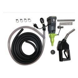 Roth Zapfanlage W 40, 40L/min 230V, 1135001653... ROTH-1135001653 4037115012655 (Abb. 1)