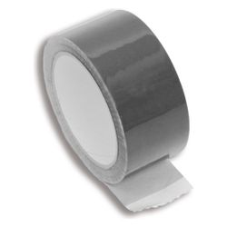 Roth Klebeband Floorfix, 48mm, 60m, Polypropylen, Transparent, 1135009372... ROTH-1135009372 4037115064692 (Abb. 1)
