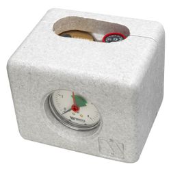 Roth Sicherheitsbaugruppe für TerraCompact Wärmepumpe, Heizkreis, 1110001271... ROTH-1110001271 4037115065569 (Abb. 1)