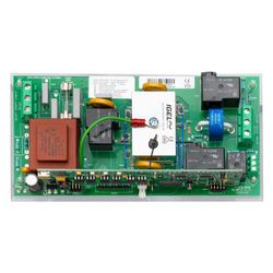 Roth Sanftanlasser Typ 3 für AuraModul 17kW, 1110001054... ROTH-1110001054 4037115070709 (Abb. 1)