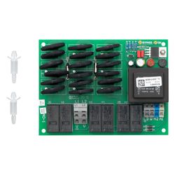 Roth Sanftanlasser Typ 1 für Wärmepumpe ThermoAura 5-9 und ThermoTerra 4-19, 111000105... ROTH-1110001051 4037115070679 (Abb. 1)