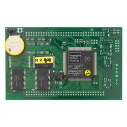 Roth Prozessorplatine für Wärmepumpe Typ 1 ohne USB vor 2011, 1110001268... ROTH-1110001268 4037115065538 (Abb. 1)