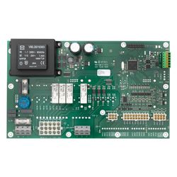 Roth Steuerplatine für ThermoAura 5, 7, 9, I/O-Ausführung, 1110001277... ROTH-1110001277 4037115065620 (Abb. 1)