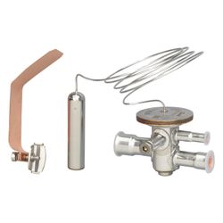 Roth Ex-Ventil für AuraModul TCBE 2 o. MOP R404A, 12,19, 1110001267... ROTH-1110001267 4037115065521 (Abb. 1)