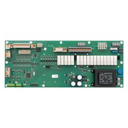 Roth Steuerplatine I/O für ThermoTerra F, BF und ThermoTerra, 1110001280... ROTH-1110001280 4037115065651 (Abb. 1)