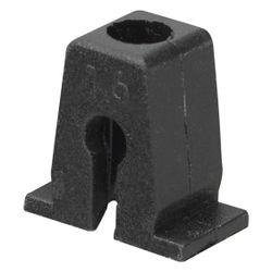Roth Gehäusespreizmutter für ThermoAura 5-9kW, Gehäuse, 1110001275... ROTH-1110001275 4037115065606 (Abb. 1)
