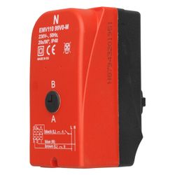 Roth Motor Umschaltventil für ThermoTerra und AuraCompact PFR, 1110001278... ROTH-1110001278 4037115065637 (Abb. 1)