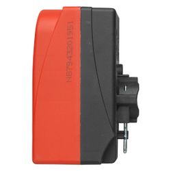 Roth Motor Umschaltventil für ThermoTerra und AuraCompact PFR, 1110001278... ROTH-1110001278 4037115065637 (Abb. 1)