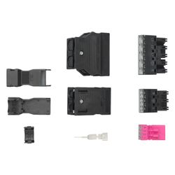 Roth Steckersatz für ThermoAura F 9kW, Steuerung, 1110001282... ROTH-1110001282 4037115065675 (Abb. 1)