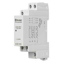 Roth Netzüberwachungsrelais für TerraCompact ThermoTerra, Steuerung, 1110001272... ROTH-1110001272 4037115065576 (Abb. 1)