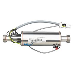 Roth Durchlauferhitzer für ThermoTerra (F) (BF), 9kW, 1110001289... ROTH-1110001289 4037115065743 (Abb. 1)