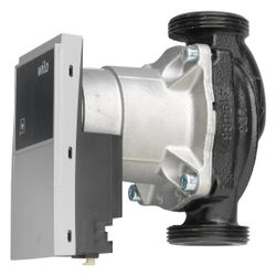 Roth Umwälzpumpe für Yonos Para RS25/7,5 iPWM, Heizkreis, 1110001296... ROTH-1110001296 4037115065811 (Abb. 1)