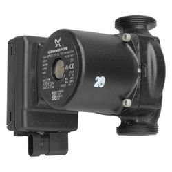 Roth Umwälzpumpe für ThermoTerra 4-6 Sole/ThermoTerra 14-17H, 1110001293... ROTH-1110001293 4037115065781 (Abb. 1)