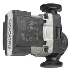 Roth Pumpe UPM3 25-75 für ThermoTerra, 130mm PWM, 1110001294... ROTH-1110001294 4037115065798 (Abb. 1)