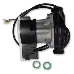 Roth Umwälzpumpe für FHS-Modul FlatConnect, 150x140x95mm, 1110001213... ROTH-1110001213 4037115064821 (Abb. 1)