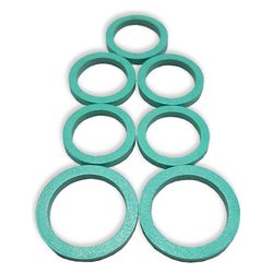 Roth Dichtungssatz für FlatConnect, Trinkwasserkonform nach UBA, 1110001217... ROTH-1110001217 4037115064869 (Abb. 1)