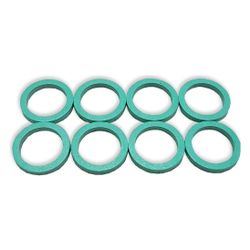 Roth Dichtungssatz für FlatConnect, 8 Stück 3/4" 2mm, 1110001218... ROTH-1110001218 4037115064876 (Abb. 1)