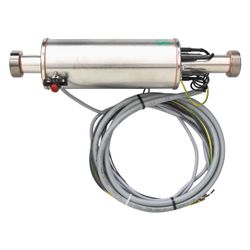 Roth Durchlauferhitzer für AuraModul E 12 und 17kW E, 9kW, 1110001276... ROTH-1110001276 4037115065613 (Abb. 1)
