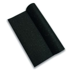 Roth Antirutschmatte, 840x800x6mm, schwarz, 1115010952... ROTH-1115010952 4037115061905 (Abb. 1)