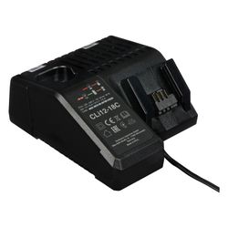 Roth Ladegerät ACO 202/203, Schnell-Ladegerät, Lithium-Ionen, 220-240V, 18V... ROTH-1135007171 4037115035869 (Abb. 1)