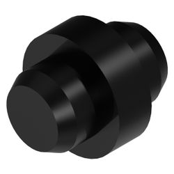 Roth Verschlusskappe für Batterie-Tank/Compact-Tank/Doppelwand-Tank/Kunststoffwannen-T... ROTH-1110000217 4037115013591 (Abb. 1)