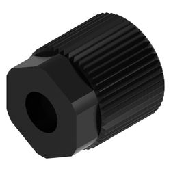 Roth Mutter M18x1,5mm mit Dichtung für Batterietank, Compacttank, Doppelwandtank und K... ROTH-1110000480 4037115013805 (Abb. 1)