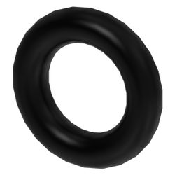 Roth O-Ring für Batterie-Tank/Compact-Tank/Doppelwand-Tank/Kunststoffwannen-Tank, 9,2x... ROTH-1110000490 4037115013867 (Abb. 1)