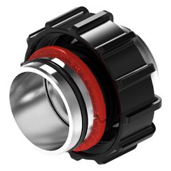 Roth Anschluss für Loro-X Füllstar, 1110000586... ROTH-1110000586 4037115013782 (Abb. 1)