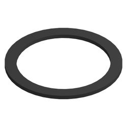 Roth Flachdichtung für Batterie-Tank/Compact-Tank/Doppelwand-Tank/Kunststoffwannen-Tan... ROTH-1110000768 4037115015373 (Abb. 1)
