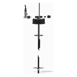 Roth Tankentnahmearmatur für Sammelarmatur GWG 80-325 und SV, 1110000974... ROTH-1110000974 4037115038006 (Abb. 1)