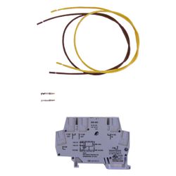 Roth Steuerung für ThermoAura F Durchflusssensor, 1110001637... ROTH-1110001637 4037115073571 (Abb. 1)