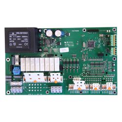 Roth Steuerung für ThermoAura F, AuraModul FR und AuraCompact PFR, 1110001639... ROTH-1110001639 4037115073595 (Abb. 1)