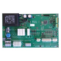 Roth Steuerung für ThermoAura F 9kW, Platine mit Modbus, 1110001640... ROTH-1110001640 4037115073601 (Abb. 1)