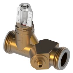 Roth Zonenregulierventil, 4-36l/min, 1, 1135010089... ROTH-1135010089 4037115071843 (Abb. 1)
